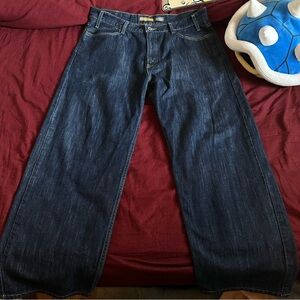 Levi’s Silvertab Baggy Jeans